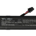 Baterie pentru Xiaomi Dreame W10 / W10S / W10 Pro, 6800 mAh Baterie pentru Xiaomi Dreame W10 / W10S / W10 Pro, 6800 mAh