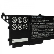Baterie pentru Dell Latitude 13 7330, 3450 mAh Baterie pentru Dell Latitude 13 7330, 3450 mAh