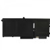 Baterie pentru Dell Latitude 13 7330, 3450 mAh