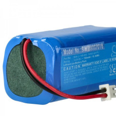 Baterie pentru Ecovacs Winbot W850 / W930 / W950, 700 mAh