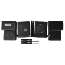 Baterie pentru Apple MacBook Pro 16" Retina Display / A2485, 5600 mAh