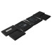 Baterie pentru Apple MacBook Pro 16" Retina Display / A2485, 5600 mAh