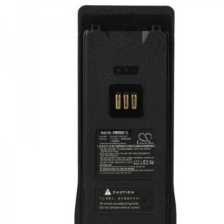 Baterie pentru Hytera HP600 / HP680 / HP685, 2000 mAh