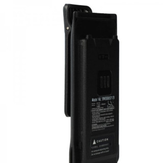 Baterie pentru Hytera BP510 / BP515 / BP560, 1350 mAh