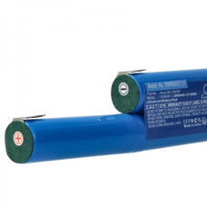 Baterie pentru Gardena Accu100, 10.8 V, 2.0 Ah