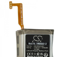 Baterie pentru Samsung Galaxy Watch 5 Pro / Watch 5 Pro 45mm / SM-R920 / SM-R925, 570 mAh