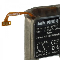 Baterie pentru Samsung Galaxy Watch 4 Classic / Watch 4 44mm / SM-R870 / SM-R890, 350 mAh