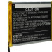 Baterie pentru Vivo Y21E / Y21S, B-S1, 4900 mAh