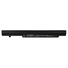 Baterie pentru Panasonic Toughbook CF-NX1 / CF-NX2 / CF-NX4, 6800 mAh