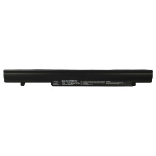 Baterie pentru Panasonic Toughbook CF-NX1 / CF-NX2 / CF-NX4, 6800 mAh