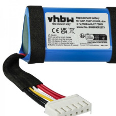 Baterie pentru JBL Charge 5, 7500 mAh