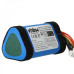 Baterie pentru JBL Pulse 5, 7260 mAh