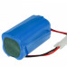 Baterie pentru Rowenta RR7774 / RR7755, 3400 mAh