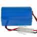 Baterie pentru Rowenta RR7774 / RR7755, 3400 mAh