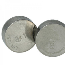 Baterie pentru Samsung Galaxy Buds / Sony WF-1000XM3, LIR1254, 60 mAh, 2 buc Baterie pentru Samsung Galaxy Buds / Sony WF-1000XM3, LIR1254, 60 mAh, 2 buc