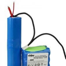 Baterie pentru AEG AG901, 12 V, 1300 mAh
