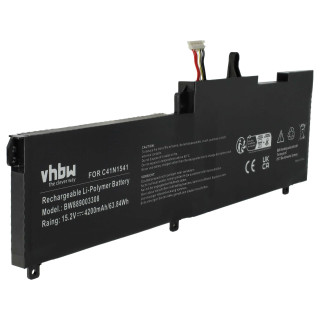 Baterie pentru Asus GL702 / GL702V / GL702VL, 4200 mAh