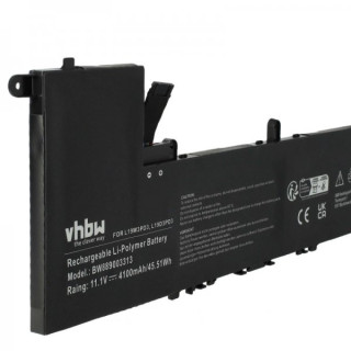 Baterie pentru Lenovo IdeaPad S540-13API, 4100 mAh