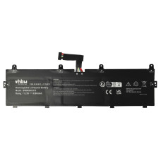 Baterie pentru Lenovo Thinkpad P72 / P73, 9300 mAh