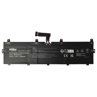Baterie pentru Lenovo Thinkpad P72 / P73, 9300 mAh Baterie pentru Lenovo Thinkpad P72 / P73, 9300 mAh
