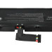 Baterie pentru Lenovo Thinkpad P72 / P73, 9300 mAh Baterie pentru Lenovo Thinkpad P72 / P73, 9300 mAh