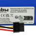 Baterie pentru Proscenic M8 / M8 PRo, 3200 mAh Baterie pentru Proscenic M8 / M8 PRo, 3200 mAh