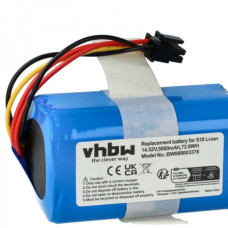 Baterie pentru 360 S10 / X100, 5000 mAh
