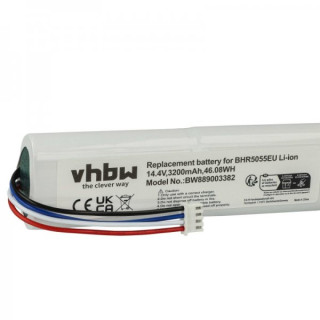 Baterie pentru Xiaomi Mi Robot Vacuum Mop 2, 3200 mAh