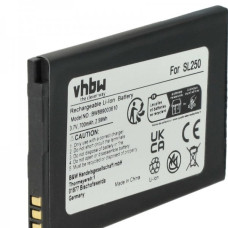 Baterie pentru Beafon SL250, 700 mAh