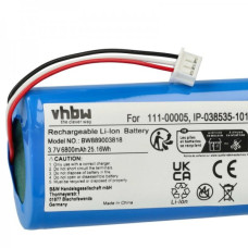 Baterie pentru Sonos Roam, 6800 mAh Baterie pentru Sonos Roam, 6800 mAh