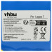 Baterie pentru Hobot Legee 7 / D7, 4500 mAh