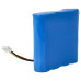 Baterie pentru Hobot Legee 668 / 669, 3000 mAh Baterie pentru Hobot Legee 668 / 669, 3000 mAh