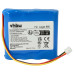 Baterie pentru Hobot Legee 668 / 669, 3000 mAh Baterie pentru Hobot Legee 668 / 669, 3000 mAh