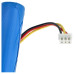 Baterie pentru Hobot Legee 668 / 669, 3000 mAh Baterie pentru Hobot Legee 668 / 669, 3000 mAh