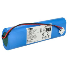 Baterie pentru CleanMate RV500, 2200 mAh