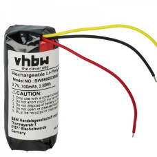 Baterie pentru Bose SoundSport Free, 700 mAh Baterie pentru Bose SoundSport Free, 700 mAh