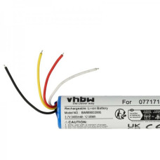 Baterie pentru Bose Soundlink Micro, 3400 mAh Baterie pentru Bose Soundlink Micro, 3400 mAh