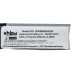 Baterie pentru Bose NC 700 / NC 700 UC, 630 mAh Baterie pentru Bose NC 700 / NC 700 UC, 630 mAh