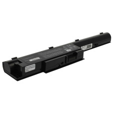 Baterie pentru Fujitsu Siemens LifeBook BH531 / BH531LB / LH531 / SH531, 5200 mAh