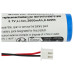 Baterie pentru Zafferano Home / Poldina L / Pina, 2600 mAh Baterie pentru Zafferano Home / Poldina L / Pina, 2600 mAh
