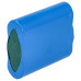 Baterie pentru Zafferano Sister Light / Sister Mini, 7800 mAh Baterie pentru Zafferano Sister Light / Sister Mini, 7800 mAh