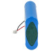 Baterie pentru Zafferano Sister Light / Sister Mini, 7800 mAh Baterie pentru Zafferano Sister Light / Sister Mini, 7800 mAh
