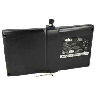 Baterie pentru Segway Ninebot Pro / Gokart Pro / Mini 260, 54V, 4400 mAh Baterie pentru Segway Ninebot Pro / Gokart Pro / Mini 260, 54V, 4400 mAh