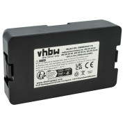 Baterie pentru Gardena 250 / 400 / 500, 18 V, 3.0 Ah Baterie pentru Gardena 250 / 400 / 500, 18 V, 3.0 Ah