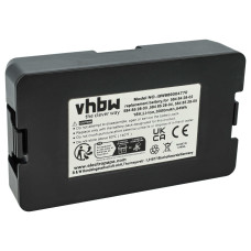 Baterie pentru Gardena 250 / 400 / 500, 18 V, 3.0 Ah Baterie pentru Gardena 250 / 400 / 500, 18 V, 3.0 Ah
