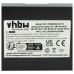 Baterie pentru Gardena 250 / 400 / 500, 18 V, 3.0 Ah Baterie pentru Gardena 250 / 400 / 500, 18 V, 3.0 Ah