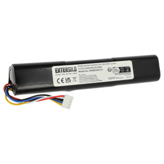 Baterie pentru Neato BotVac D8 / D9 / D10, 6500 mAh
