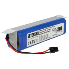 Baterie pentru Eufy RoboVac X8 / X8 Pro, 6600 mAh
