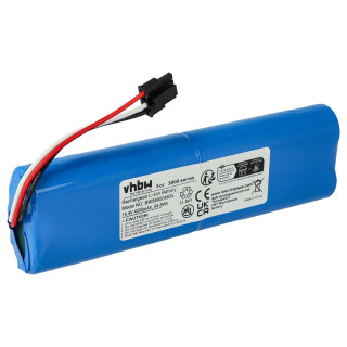 Baterie pentru Philips Homerun 3000 / XU3110, 4500 mAh