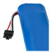 Baterie pentru Philips Homerun 3000 / XU3110, 4500 mAh